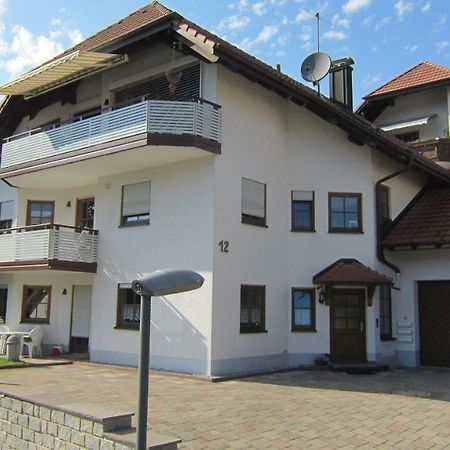 Ferienwohnung Haffner Kandern Exteriér fotografie